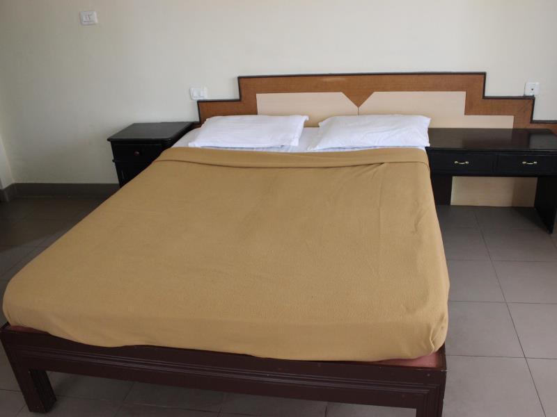 Albarad Hotel Munnar Exterior photo